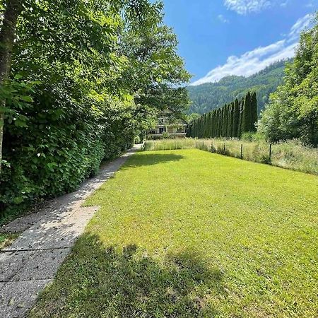 Ferienwohnung Direkter Seezugang Ossiacher See Maisonette 8 Personen Exterior foto