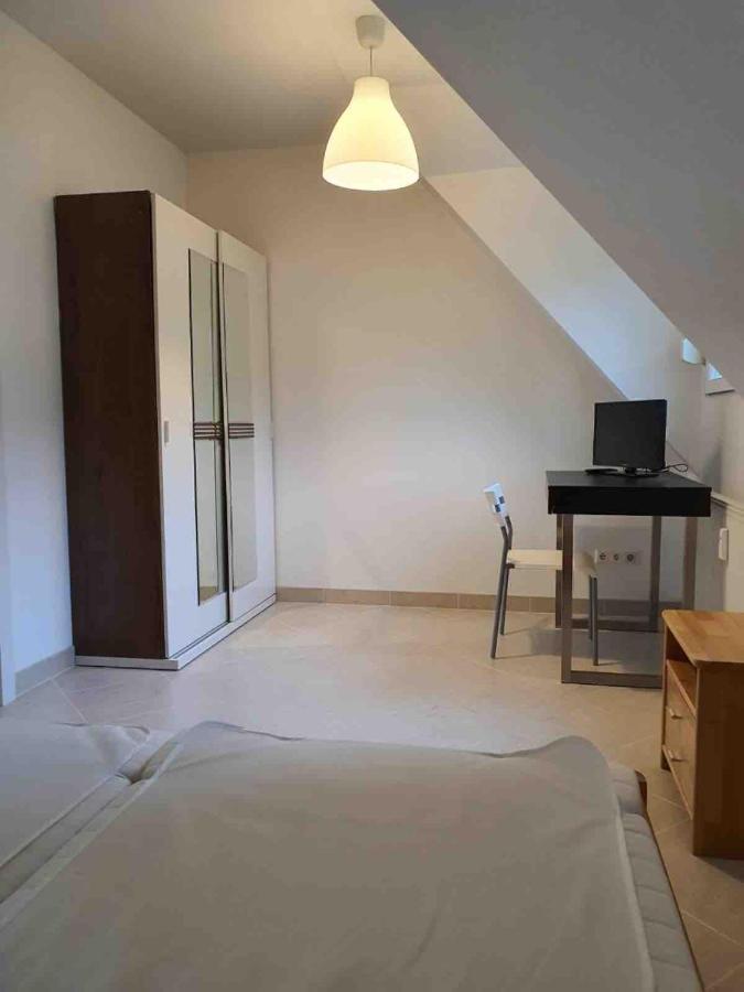Ferienwohnung Direkter Seezugang Ossiacher See Maisonette 8 Personen Exterior foto