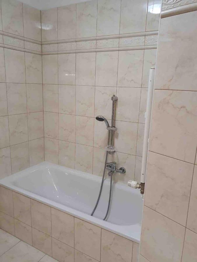 Ferienwohnung Direkter Seezugang Ossiacher See Maisonette 8 Personen Exterior foto