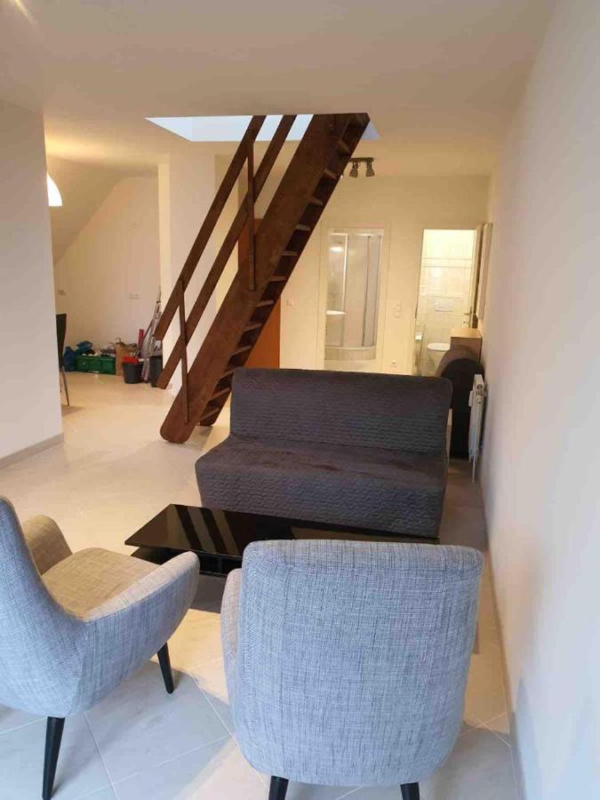 Ferienwohnung Direkter Seezugang Ossiacher See Maisonette 8 Personen Exterior foto
