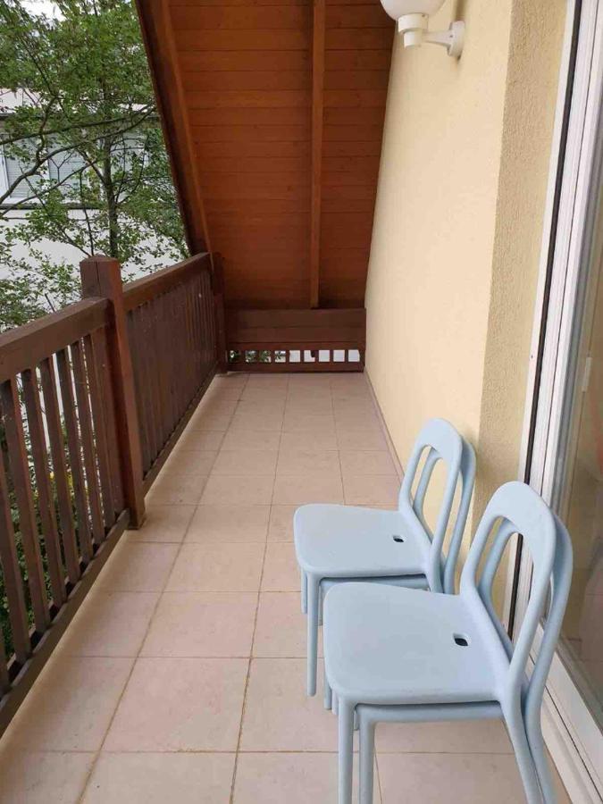 Ferienwohnung Direkter Seezugang Ossiacher See Maisonette 8 Personen Exterior foto