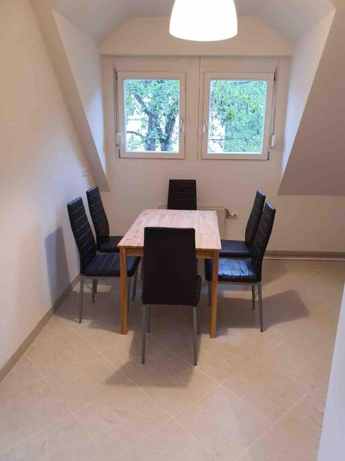 Ferienwohnung Direkter Seezugang Ossiacher See Maisonette 8 Personen Exterior foto