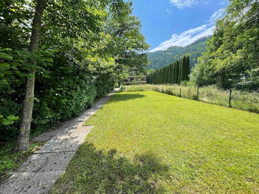 Ferienwohnung Direkter Seezugang Ossiacher See Maisonette 8 Personen Exterior foto